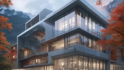 山化院信息咨询服务，助力科技发展之路
