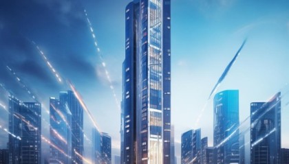 临杭天，信息咨询服务领域的创新者与开拓者