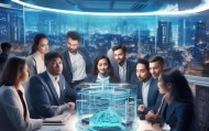 卫辉咨询，搭建未来的技术解决方案