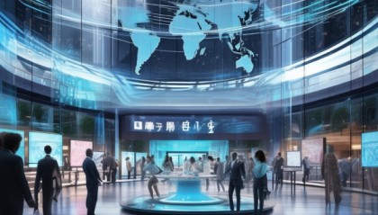环美咨询，高效信息共享服务
