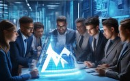 安新信息技术咨询公司，赋能您的未来