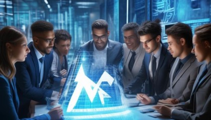 安新信息技术咨询公司，赋能您的未来