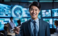小吴信息技术咨询，为企业打造高效解决方案
