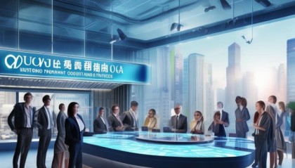梧州信息咨询服务，发展与未来