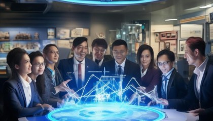 广源信息技术咨询，助力企业成功，开启商业新篇章