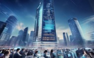 星鸿世茂，信息技术咨询领域的创新者