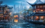 湖州，信息化发展中的机遇与挑战