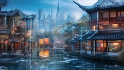 湖州，信息化发展中的机遇与挑战