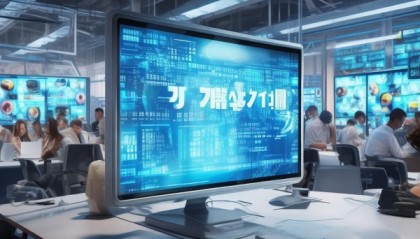 轻盛信息技术咨询，助力您的数字化转型