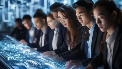 机关事务信息化咨询服务，助力政府高效治理