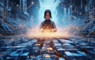 untangle the complexities of the digital transformation journey:the power of武强信息咨询服务