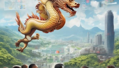 贵州锦龙信息咨询服务，助力贵州经济高质量发展