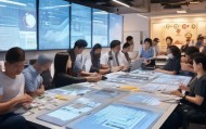 江苏瑾言信息技术咨询公司，技术与服务的融合，服务与创新的结合