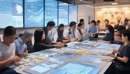 江苏瑾言信息技术咨询公司，技术与服务的融合，服务与创新的结合