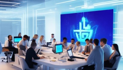 亿盛信息技术咨询电话助力企业数字化转型