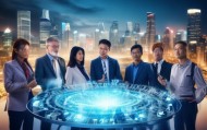 上海信息化专家咨询委助力智慧城市建设