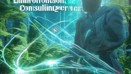 林西信息咨询服务，助力企业数字化转型的强劲力量