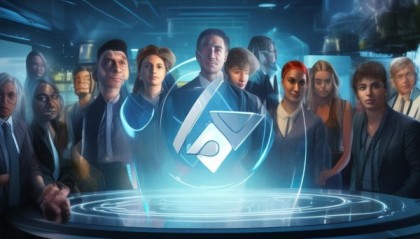 琦信息咨询服务，创新驱动时代