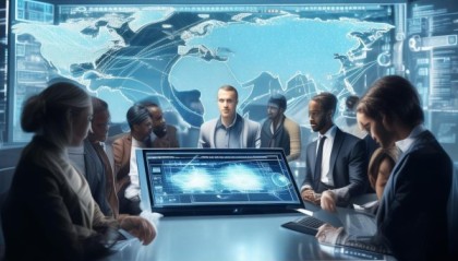 航空企业信息化咨询，从数据驱动的未来出发