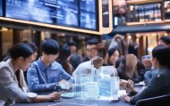 西安信息化设计咨询，助力企业数字化转型