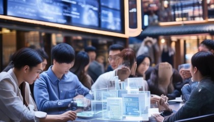 西安信息化设计咨询，助力企业数字化转型