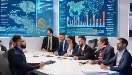 鸡西信息技术咨询，助力企业数字化转型的首选