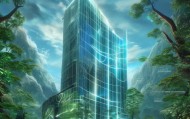 森鑫康，技术驱动的未来，咨询助力你的成功