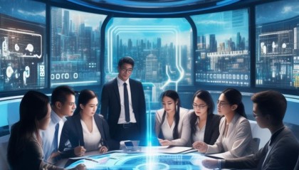 博优信息咨询服务，数字化时代精准决策的智囊