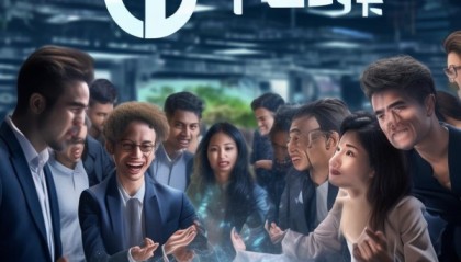 全晟信息技术咨询，财富之光的信赖合作伙伴