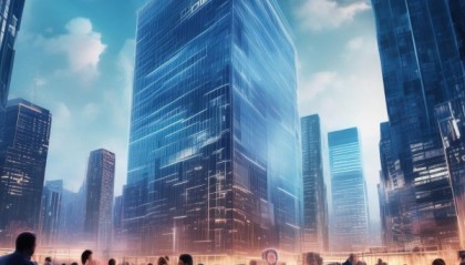 深圳亿盛信息技术咨询，助力数字经济的未来