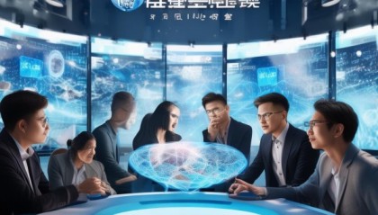 黎素信息技术咨询服务，助力企业迈向数字化。