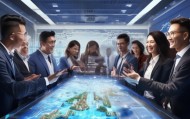 金贝信息技术咨询，助力企业发展，开启未来新篇章