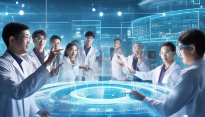 聚焦浙江卫生信息化发展新路径，专家咨询助力健康中国