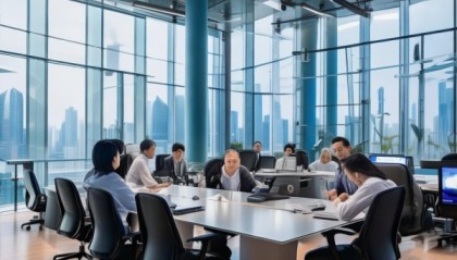 广州欧迈信息技术咨询公司怎么样？