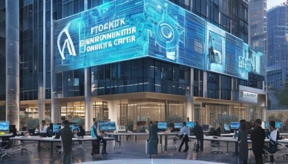 百达信息技术咨询中心助力企业数字化转型