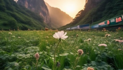 洞天独放花，美景共分享—张家界信息咨询服务助力现代生活
