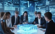 信息化咨询合伙，构建数字化决策能力的基石