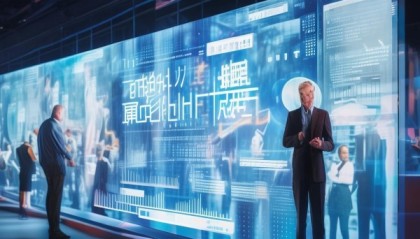 阜阳阜之星信息咨询服务有限公司，助力企业数字化转型的