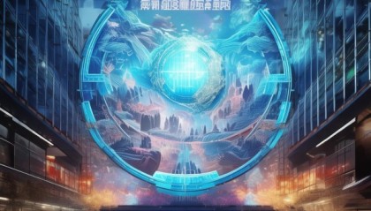 赵县燕婷信息技术咨询部，智慧经济与未来创新