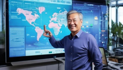 王哥信息技术咨询，助力企业数字化转型