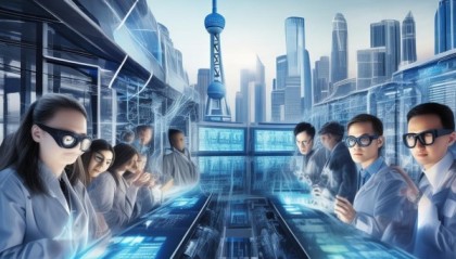 上海信息化技术咨询厂家助力企业技术升级的强劲动力