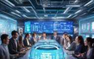 易融信息技术咨询服务部，助力数据驱动的未来发展