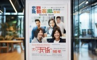 玖奇信息咨询服务部招聘，一个成功的战略