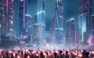 昂昂溪，开启未来，重塑创新！