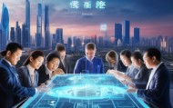 助力广东发展，Choosing the Right Information Technology Services Company