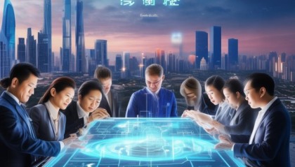 助力广东发展，Choosing the Right Information Technology Services Company