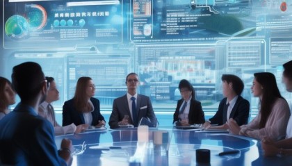 解析浙江信息化技术咨询方案，助力数字发展新机遇