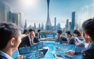 长沙信息化咨询服务助力企业数字化转型的助力者