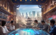 关于南通信息技术咨询服务的介绍与展望