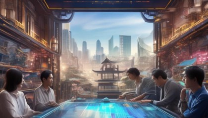 关于南通信息技术咨询服务的介绍与展望